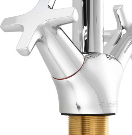 ��������� Hansgrohe Logis Classic 71285000 ��� �������� �����