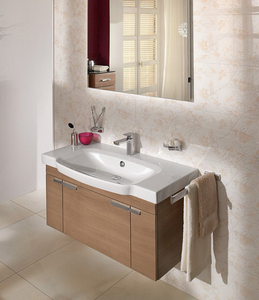  Villeroy & Boch Sentique 5142 80 R1 alpin
