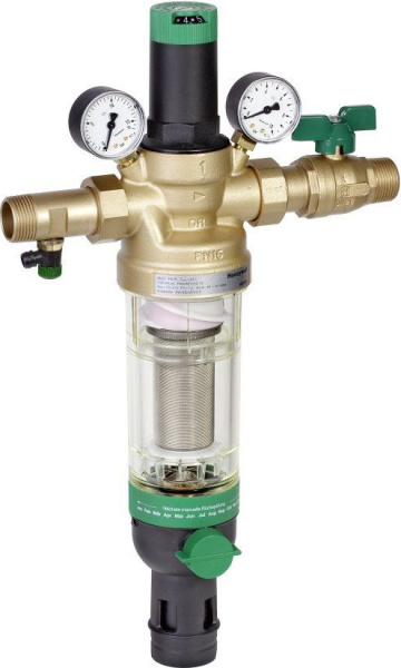  Honeywell HS 10S-1"AA