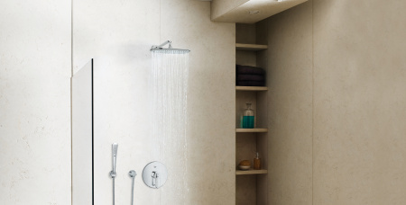 ������� ��� Grohe Rainshower Veris 300 27470000