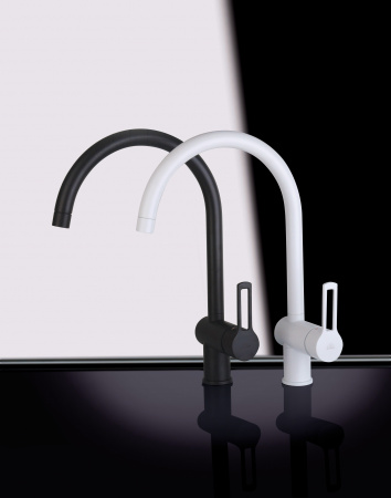  Paffoni Ringo RIN180BO   