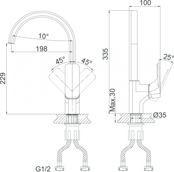 ��������� D&K Berlin Freie DA1432401 ��� �������� �����, ����