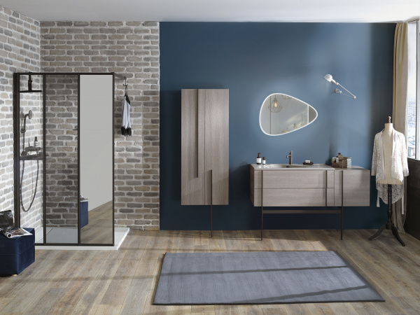 ��������� Jacob Delafon Nouvelle Vague E78336-BLV ��� ��������