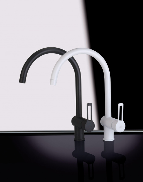  Paffoni Ringo RIN180BO   