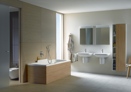 ��������� ����� Duravit DuraStyle 170x75