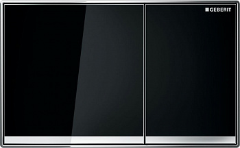 ������ ����� Geberit Sigma 60 115.640.SJ.1 ������ ������