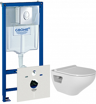     Bien Ion  +     Grohe Rapid SL 38750001 4  1   