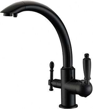 ��������� Zorg Clean Water ZR 314 YF-33 black ��� �������� �����