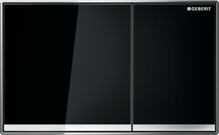 ������ ����� Geberit Sigma 60 115.640.SJ.1 ������ ������