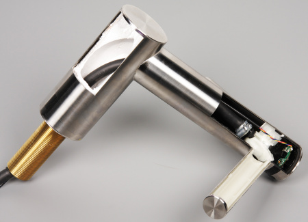 ��������� Dyson Airblade Wash+Dry WD 04 � �������� ��� ���