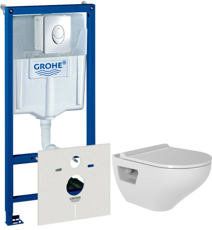     Bien Ion  +     Grohe Rapid SL 38750001 4  1   