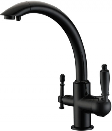 ��������� Zorg Clean Water ZR 314 YF-33 black ��� �������� �����