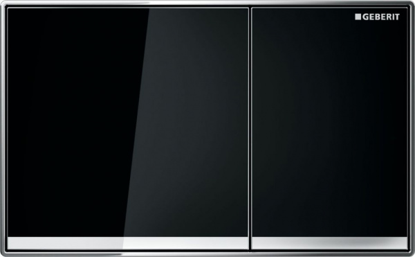 ������ ����� Geberit Sigma 60 115.640.SJ.1 ������ ������