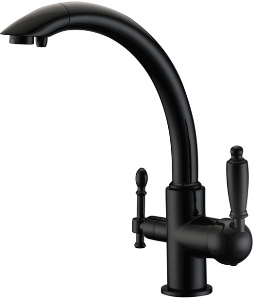 ��������� Zorg Clean Water ZR 314 YF-33 black ��� �������� �����