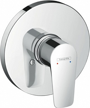��������� Hansgrohe Talis E 71766000 ��� ����