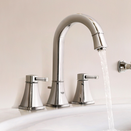 ��������� Grohe Grandera 20389000 ��� ��������