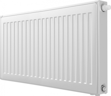   Royal Thermo Ventil compact VC22-500-1600/9016 160x50