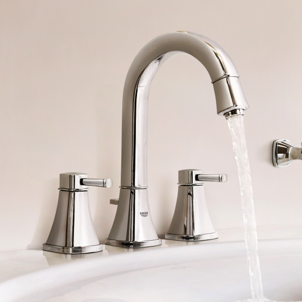 ��������� Grohe Grandera 20389000 ��� ��������