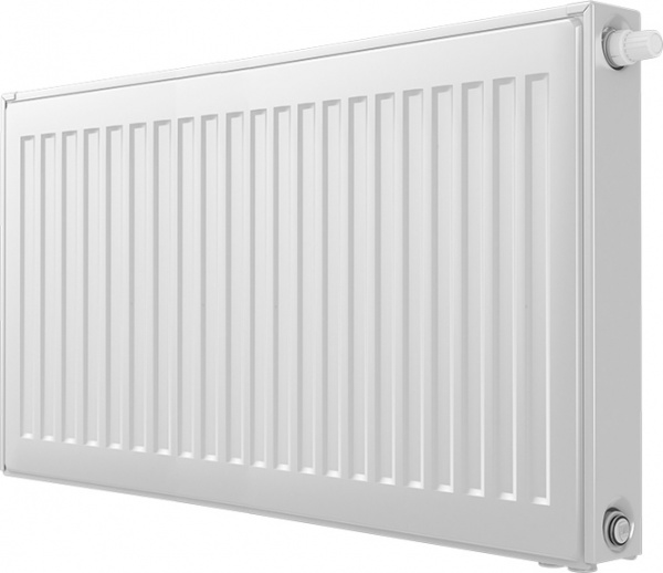   Royal Thermo Ventil compact VC22-500-1600/9016 160x50