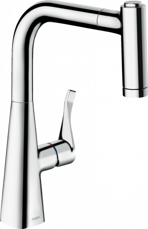 ��������� Hansgrohe Metris M71 73800000 ��� �������� �����, ����