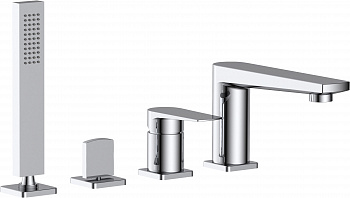  BelBagno Carin CAR VIM4 CRM   