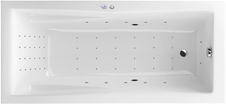 ��������� ����� Excellent Palace WAEX.PAL17.NANO 170x75