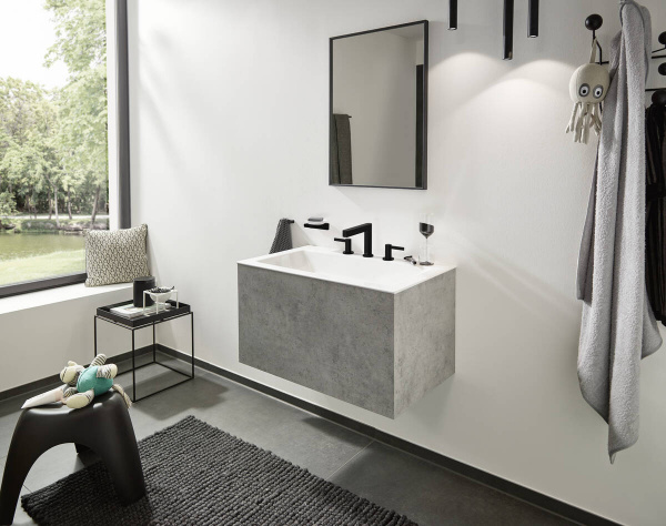 ��������� Hansgrohe Finoris 110 76033670 ��� ��������, ������� ������