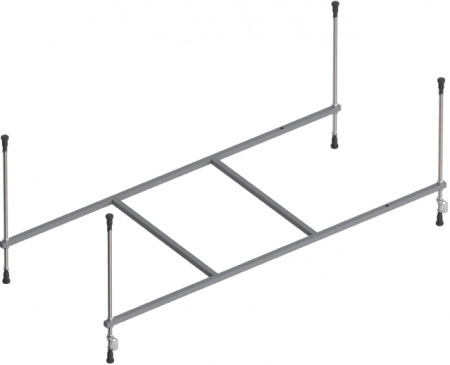 ��������� ����� AM.PM Gem 150�70 � ������� ���������� + ������ �� ����� + ���������� AM.PM �� 30 ���� �������� �� �����������