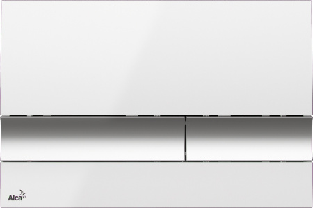 ��������  ������ ��������� VitrA Shift 7742B003-0075 � ������� + ������� ����������� AlcaPlast AM101/1120-4:1RS M1720-1 + ������������� ���