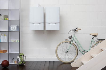 ������� ����� Vaillant ecoTEC Plus VU OE 806/5-5 (14,9-82,3 ���)