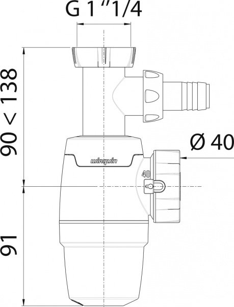 ����� ��� �������� Wirquin Neo 30987070