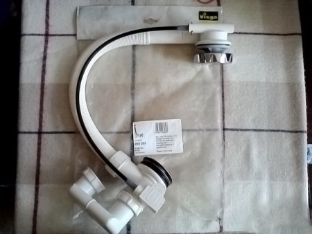 ����-������� Viega Simplex 285357