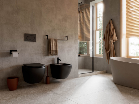 ������ ��������� Ceramica Nova Metropol CN4002MB ������������