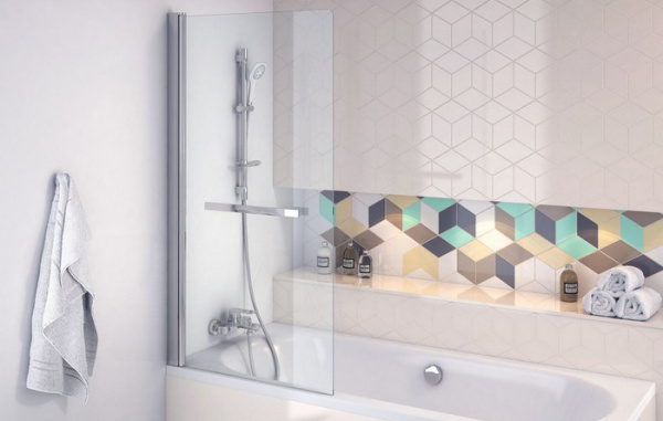 ��������� ����� Excellent Oceana Slim WAEX.OCE16WHS 160x75