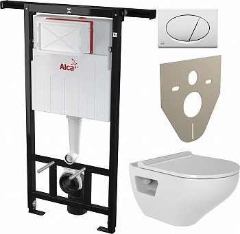 �������� ������ ��������� Bien Ion ������������, � ���� + ������� ����������� ��� �������� AlcaPlast Jadromodul AM102/1120 � ����� ������� � �������������