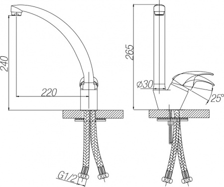 ��������� Paulmark Holstein Ho212012-401 ��� �������� �����, ��������