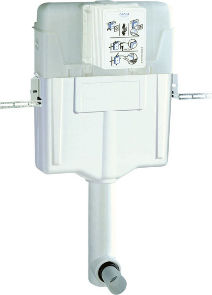 ������� ����� �������� ������� Grohe GD2 38661000