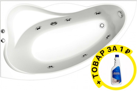 ��������� ����� Bas ������ 150x100 L � �/� + ��������