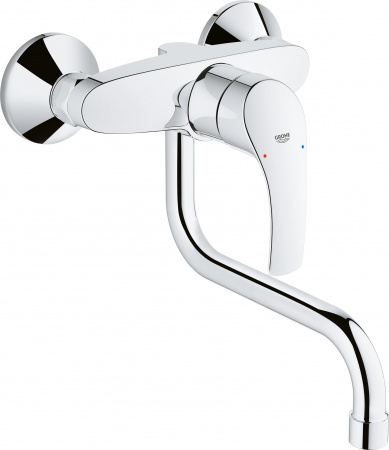 ��������� Grohe Eurosmart 31391002 ��� �������� �����
