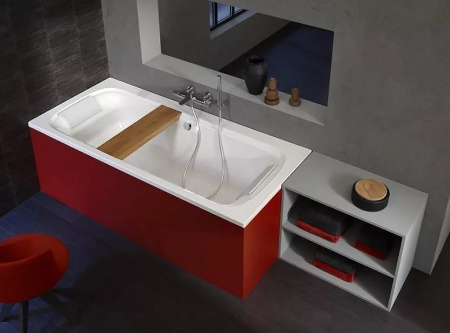     Jacob Delafon Elite 180x80 + -