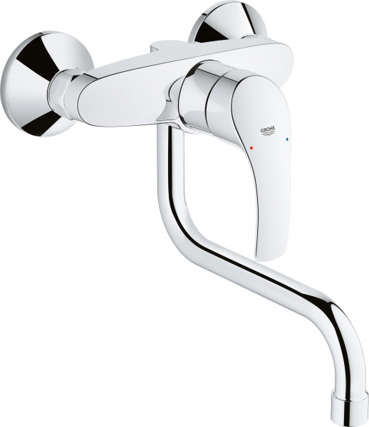 ��������� Grohe Eurosmart 31391002 ��� �������� �����