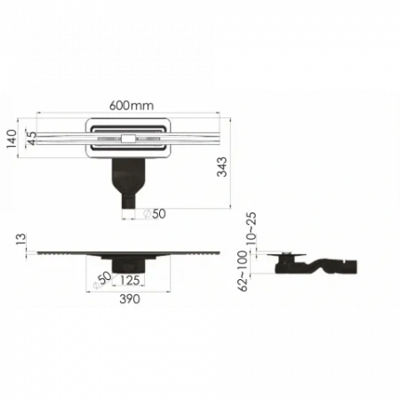   Berges SIMPEL 600   090111