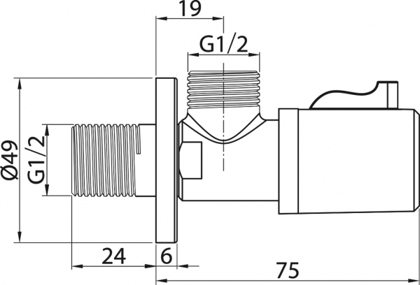 ������� Elghansa Unit VK-034-Red �������