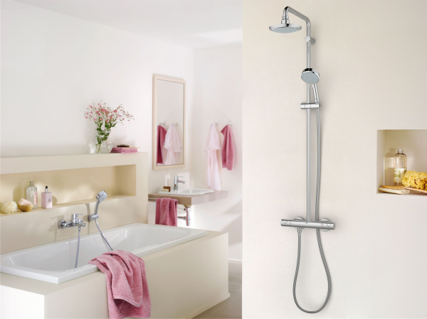 ������� ����� Grohe Silverflex 28388000