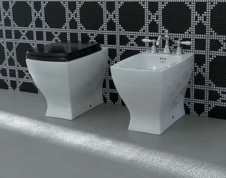 ���� ��������� ArtCeram Jazz JZB002 �����