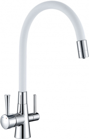 ��������� Lemark Comfort LM3075C-White ��� �������� �����