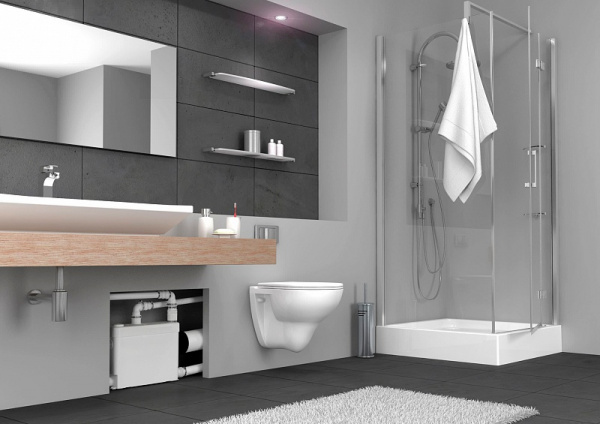 SFA Sanipack / ��������������� �����