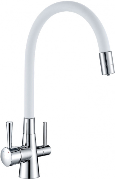 ��������� Lemark Comfort LM3075C-White ��� �������� �����