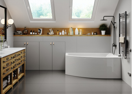 ��������� ����� Vagnerplast Veronela 160x105 R ������ �����