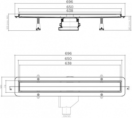   Pestan Betto Line 13702517